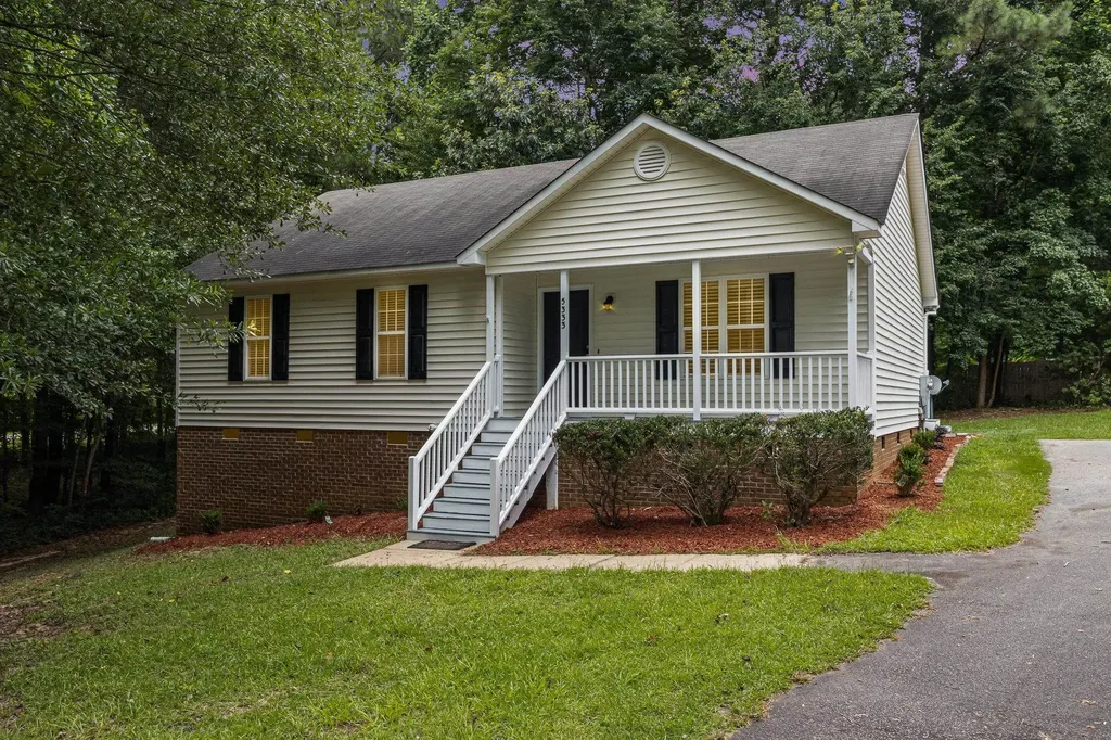 5333 Passenger Place Raleigh NC 27603