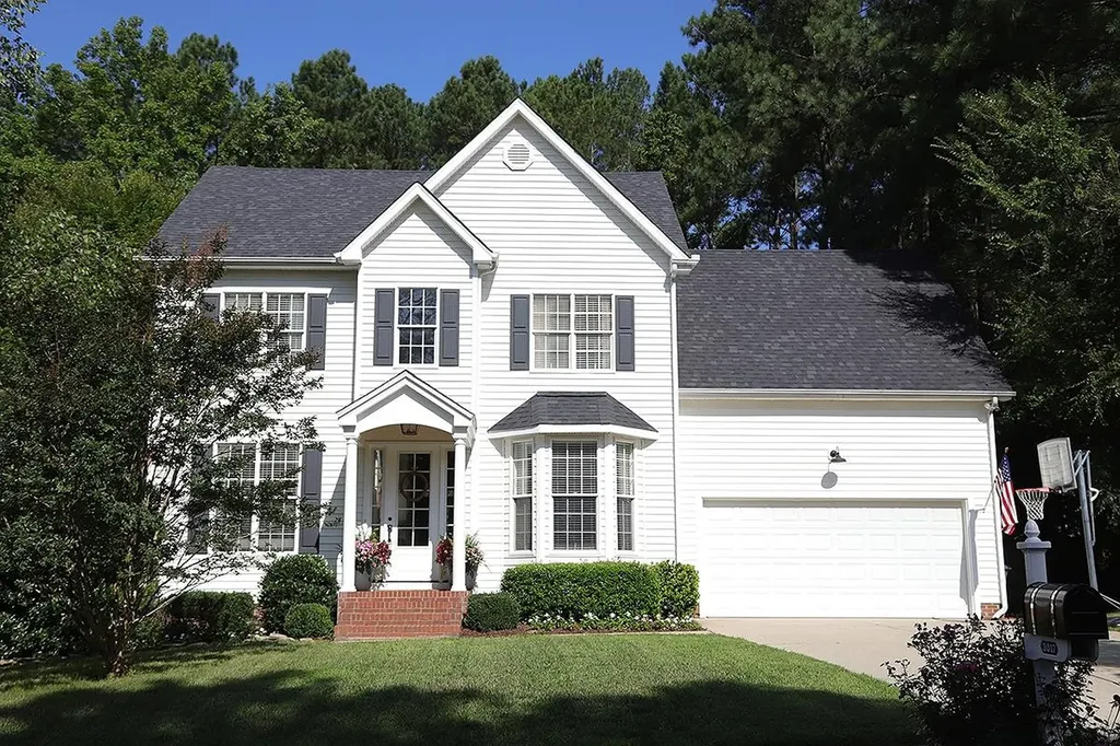 3017 Dargan Hills Drive Wake Forest NC 27587
