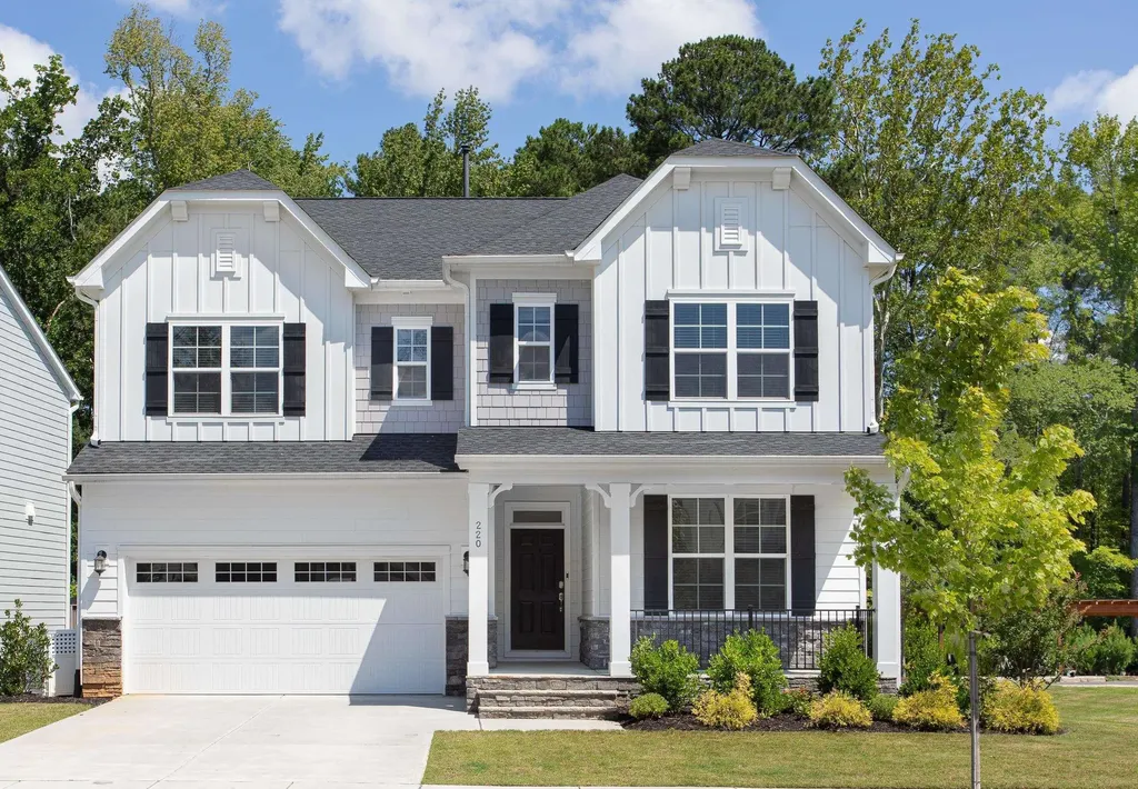 220 Abbot Place Chapel Hill NC 27516