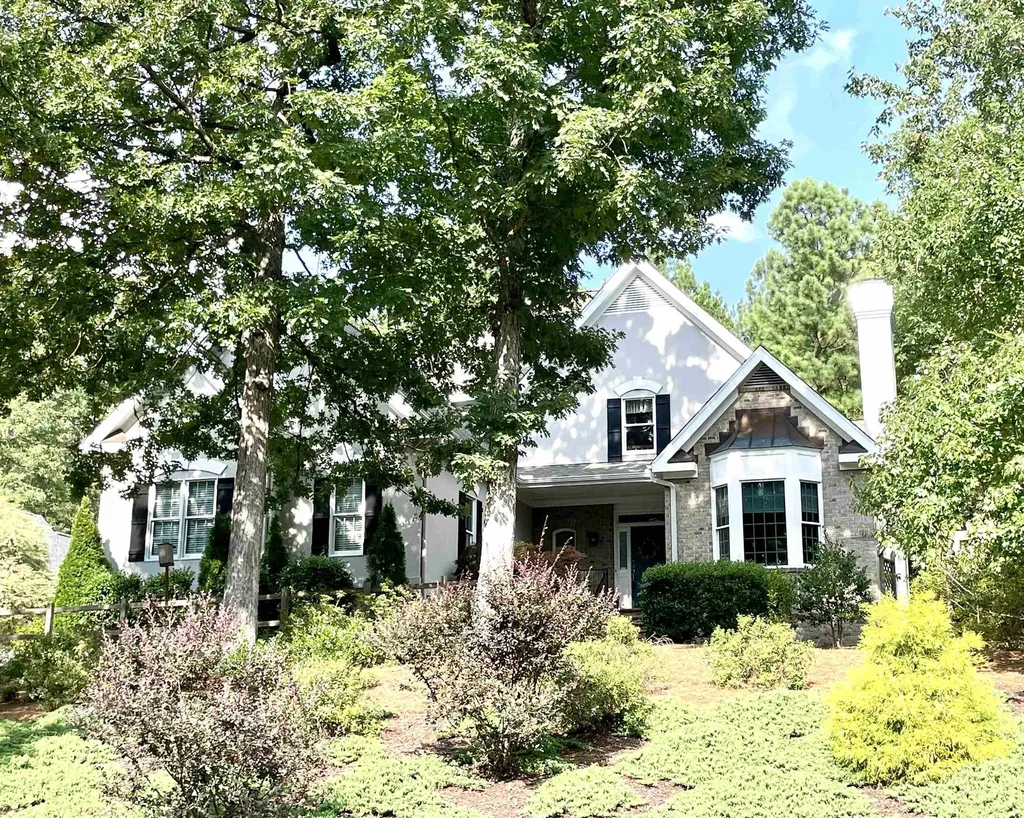 425 Nottingham Drive Chapel Hill NC 27517