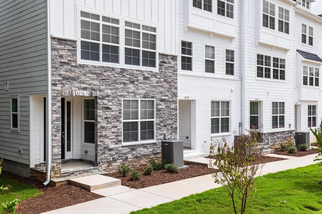 8527 Marvino Lane Raleigh NC 27613