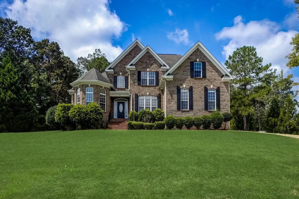 131 Tayside Street Clayton NC 27520