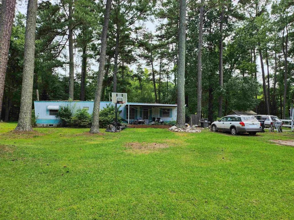 1429 Farlow Road Raleigh NC 27603