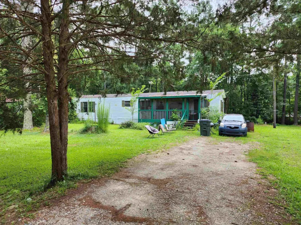 1425 Farlow Road Raleigh NC 27603