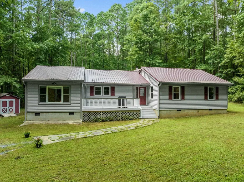 415 Robin Road Chapel Hill NC 27516