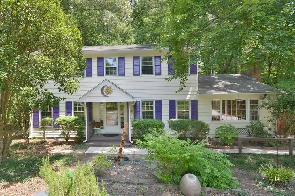 503 Landerwood Lane Chapel Hill NC 27517