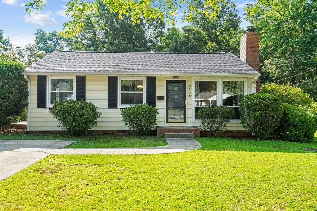 2124 Watkins Street Raleigh NC 27604