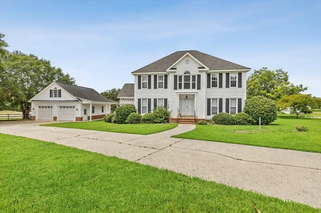 7000 Scarlett Lane Garner NC 27529
