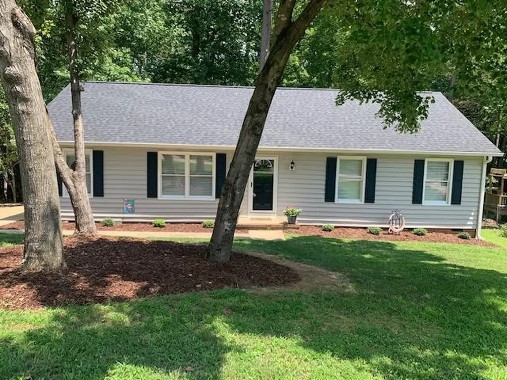 7908 Pleasant Ridge Road Raleigh NC 27615