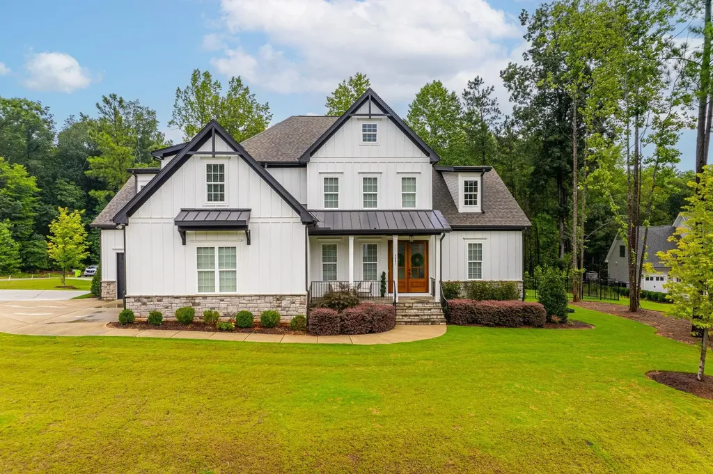 7801 Dover Hills Drive Wake Forest NC 27587