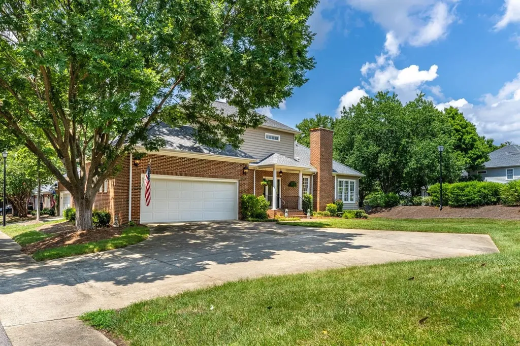 3500 Proprietor Way Raleigh NC 27612