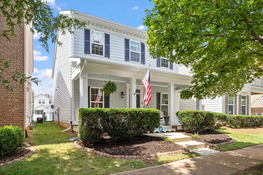 823 Historian Street Raleigh NC 27603