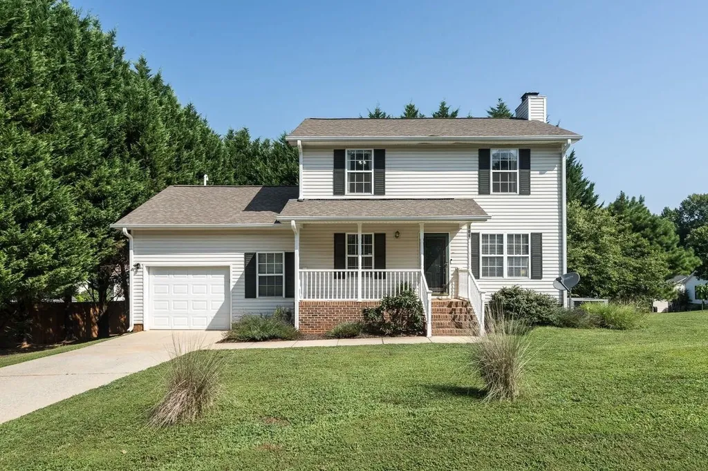 106 Creekbrook Court Garner NC 27529