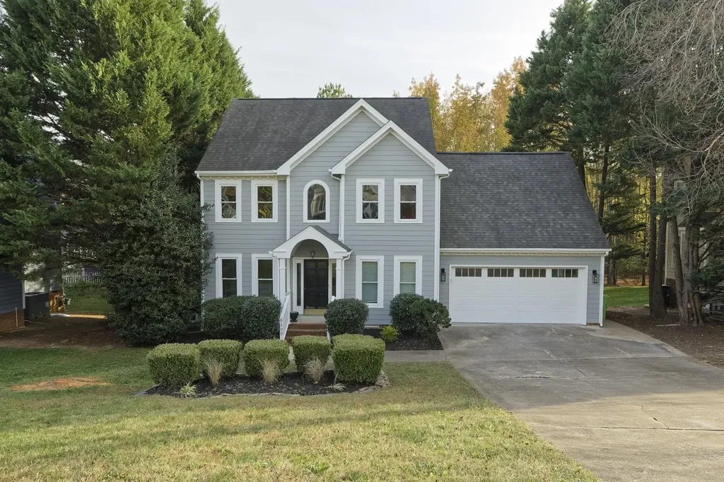 9309 Dawnshire Road Raleigh NC 27615