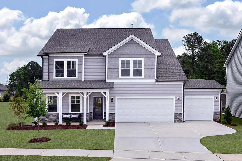 2512 Macy Grove Lane Fuquay Varina NC 27526