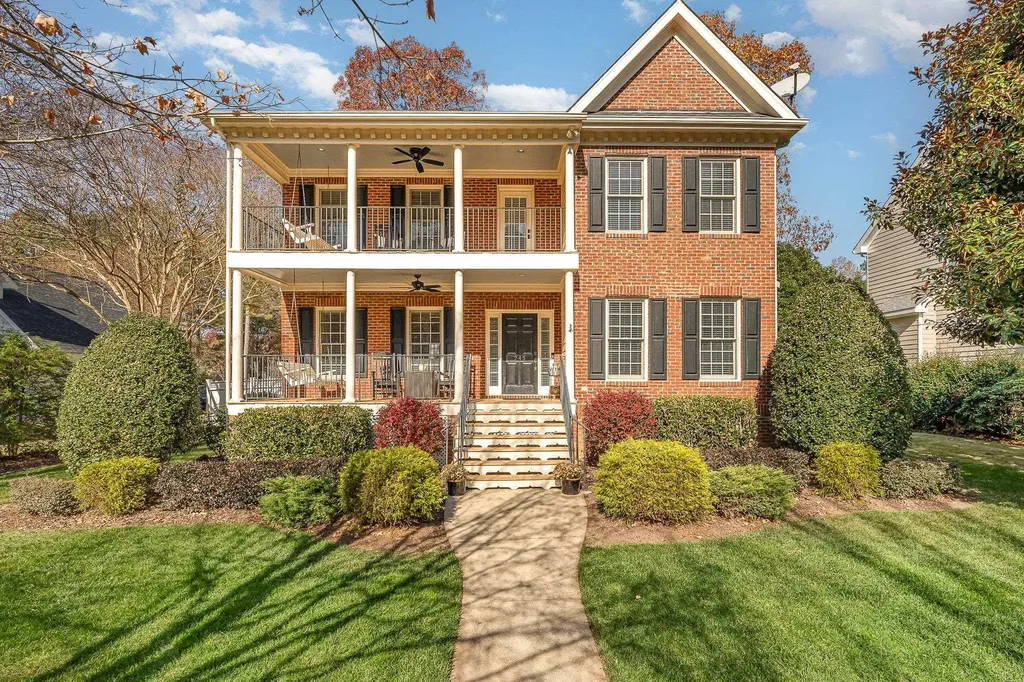 245 Elmcrest Drive Holly Springs NC 27540