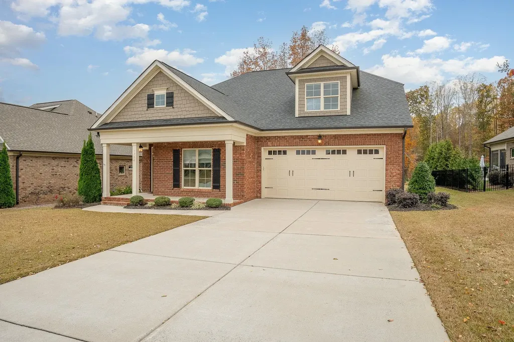 5724 Mizuno Drive Fuquay Varina NC 27526