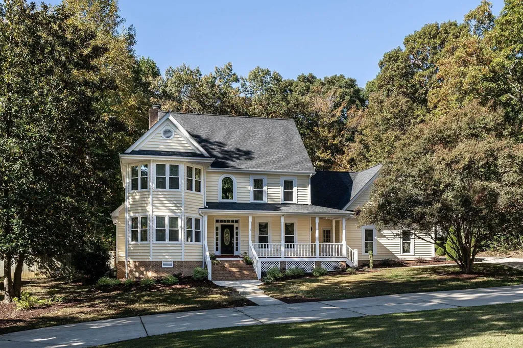 6321 Battleview Drive Raleigh NC 27613
