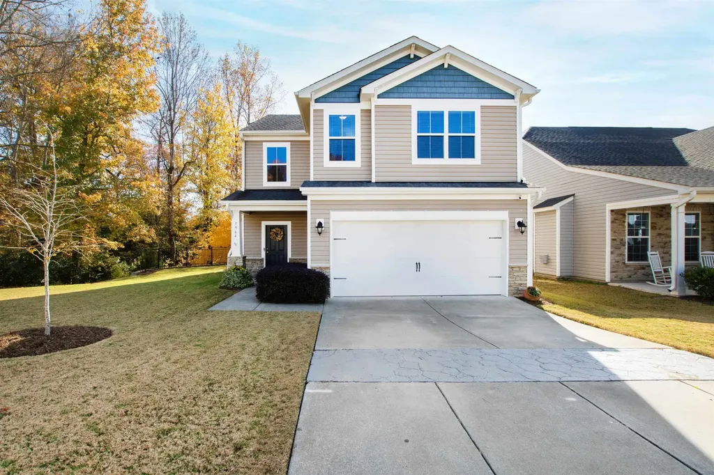 3964 White Kestrel Drive Raleigh NC 27616