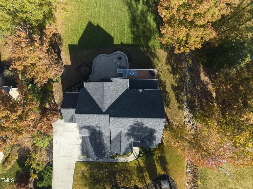 5013 Bartizan Drive Holly Springs NC 27540