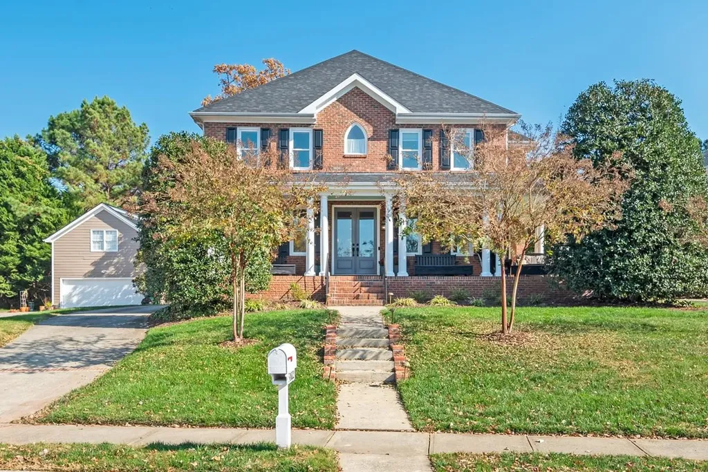 30020 Village Park Drive Chapel Hill NC 27517