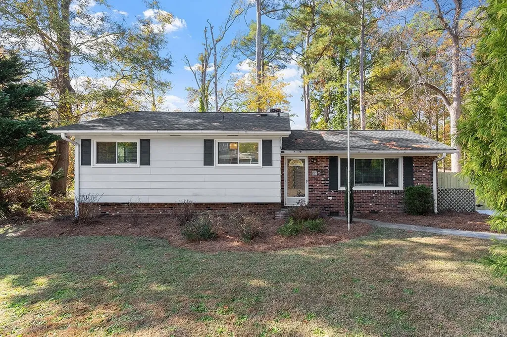 306 Virginia Avenue Garner NC 27529