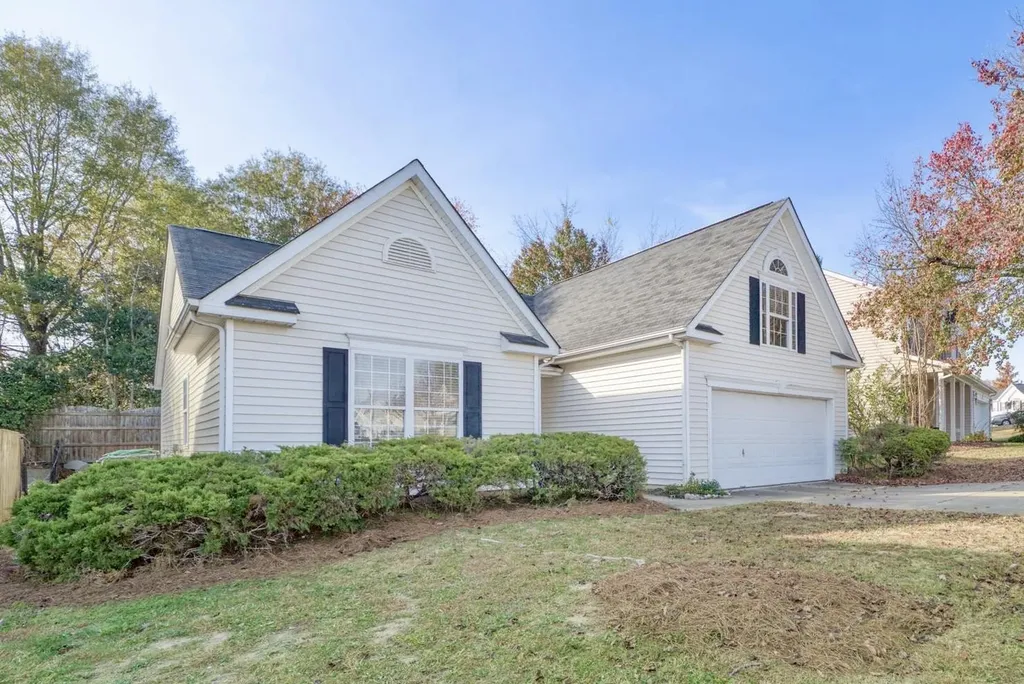 2309 Diquedo Drive Raleigh NC 27604
