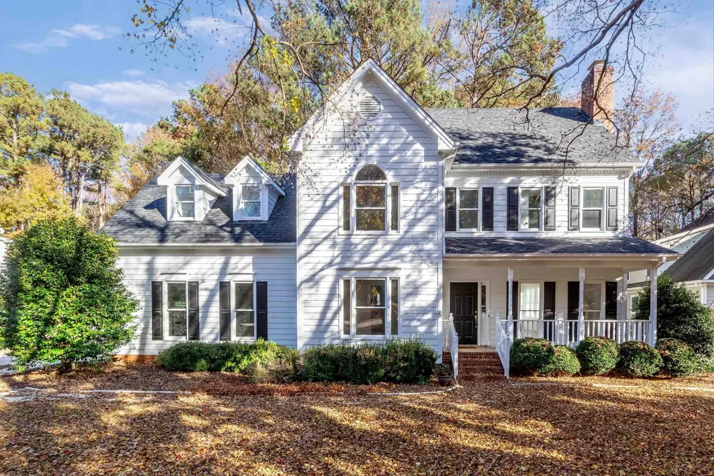 125 Chillingham Road Garner NC 27529