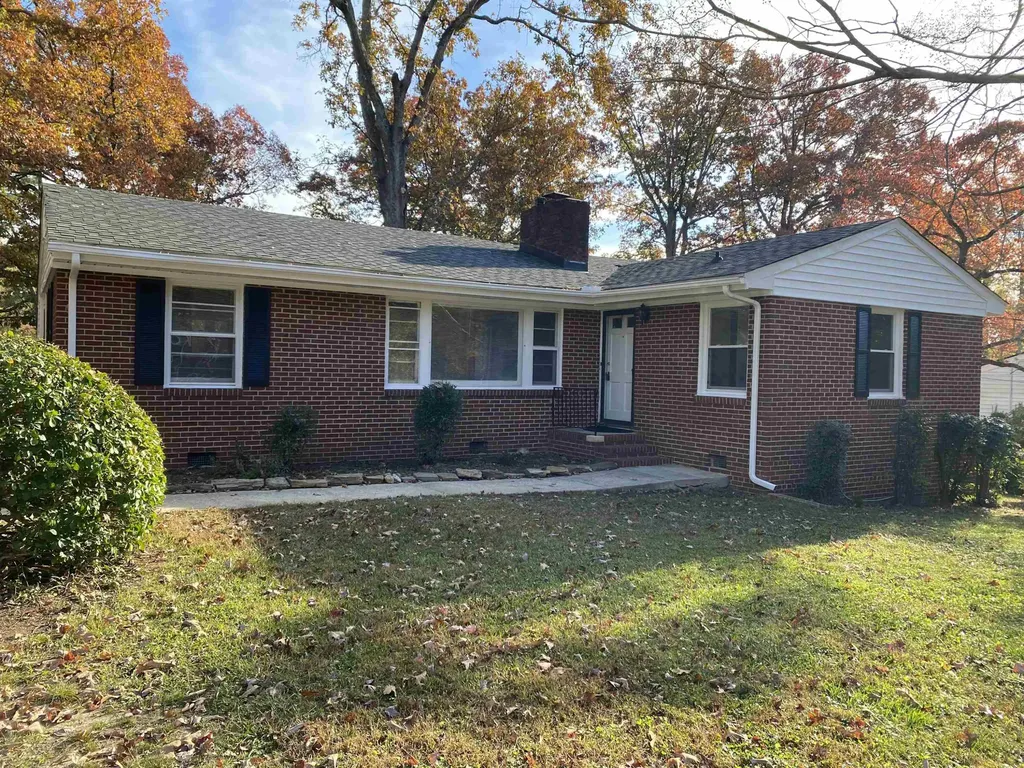 617 Buck Jones Road Raleigh NC 27606