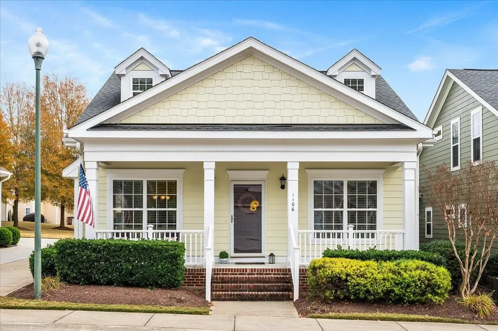 1106 Golden Poppy Court Wake Forest NC 27587