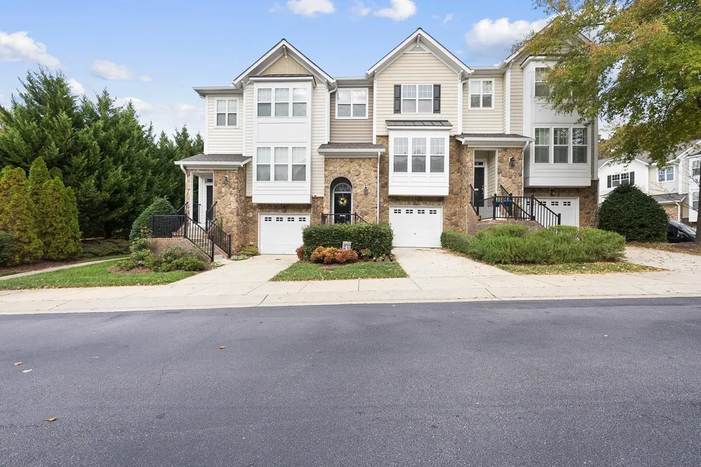 4605 Matterly Street Raleigh NC 27612