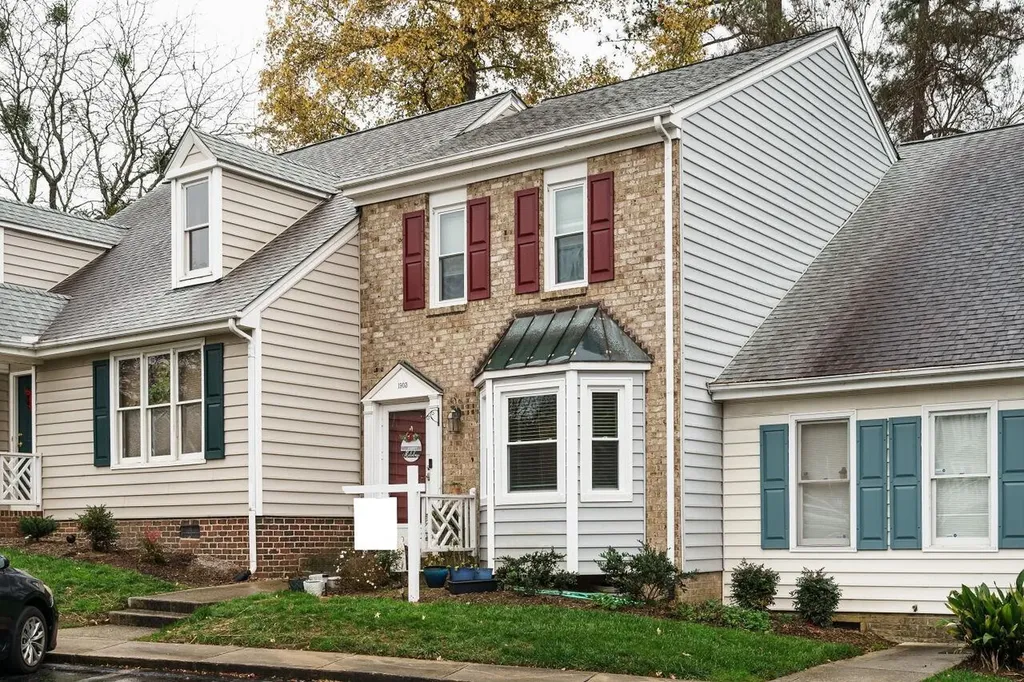1903 Trexler Court Raleigh NC 27606