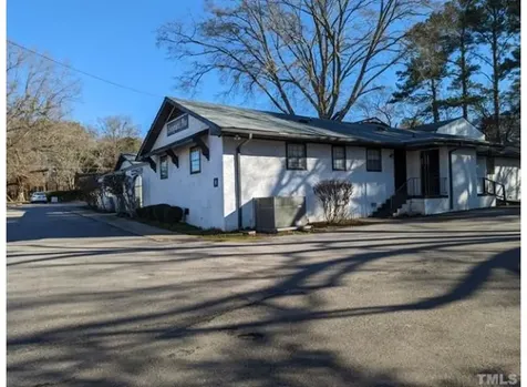 901 Kildaire Farm Road Cary NC 27511