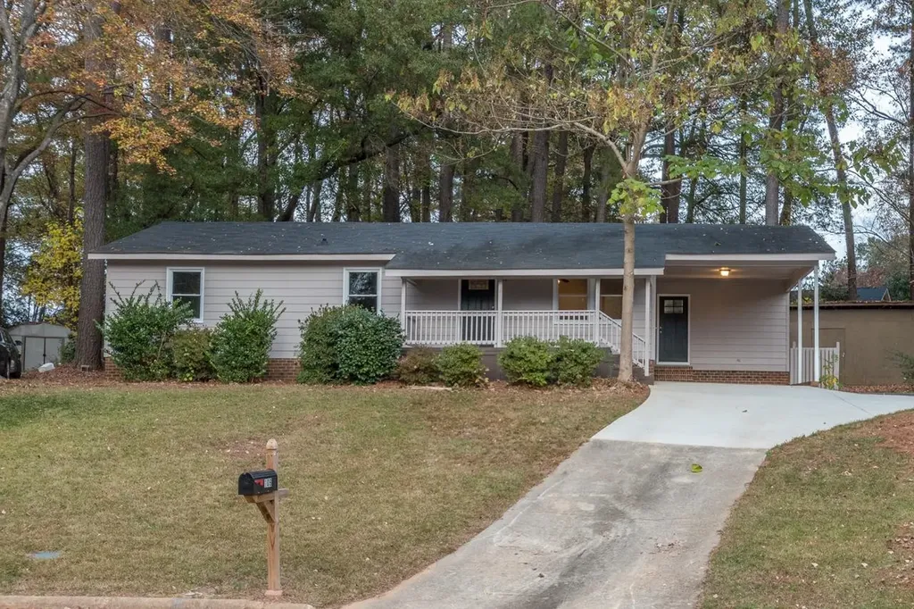 106 Wallis Court Garner NC 27529
