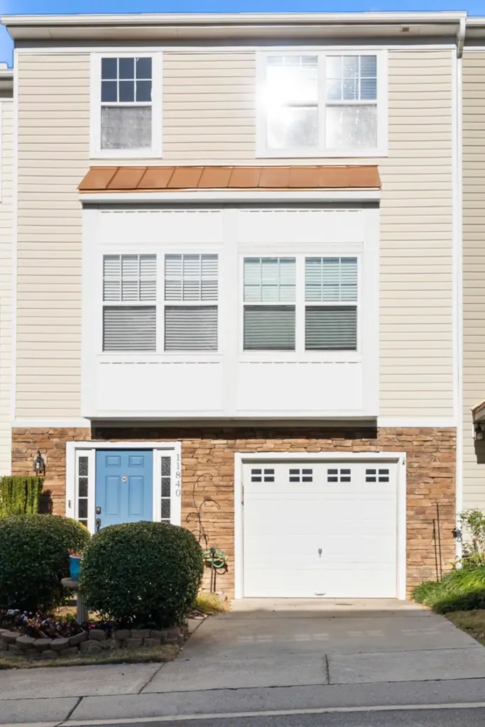 11840 Canemount Street Raleigh NC 27614