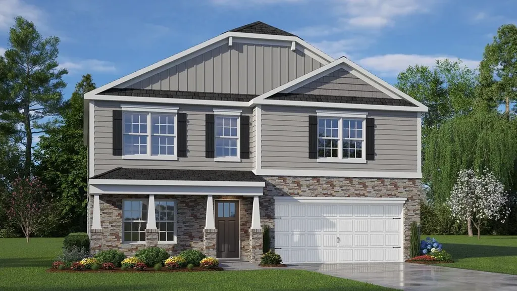 368 Red Cedar Way Fuquay Varina NC 27526
