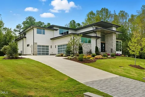 213 Westhampton Drive Pittsboro NC 27312