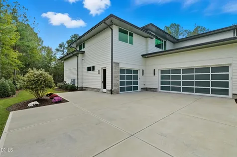 213 Westhampton Drive Pittsboro NC 27312