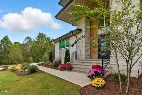 213 Westhampton Drive Pittsboro NC 27312