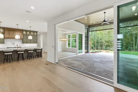 213 Westhampton Drive Pittsboro NC 27312