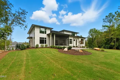213 Westhampton Drive Pittsboro NC 27312