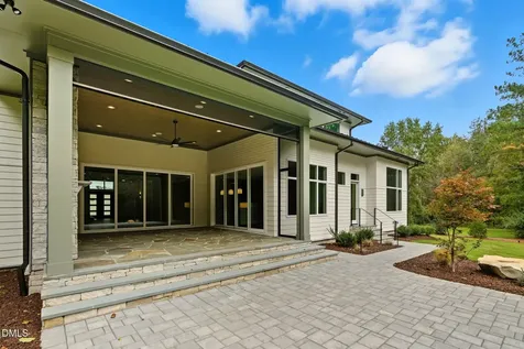 213 Westhampton Drive Pittsboro NC 27312