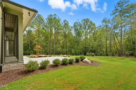 213 Westhampton Drive Pittsboro NC 27312