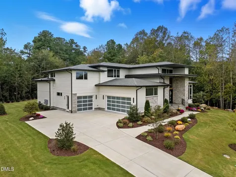 213 Westhampton Drive Pittsboro NC 27312