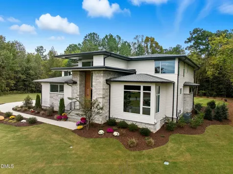 213 Westhampton Drive Pittsboro NC 27312
