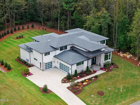 213 Westhampton Drive Pittsboro NC 27312
