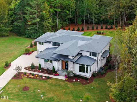 213 Westhampton Drive Pittsboro NC 27312