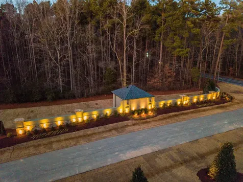 213 Westhampton Drive Pittsboro NC 27312