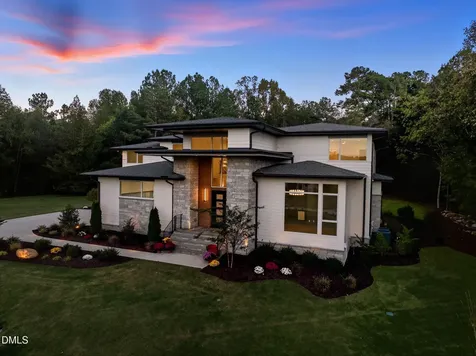 213 Westhampton Drive Pittsboro NC 27312