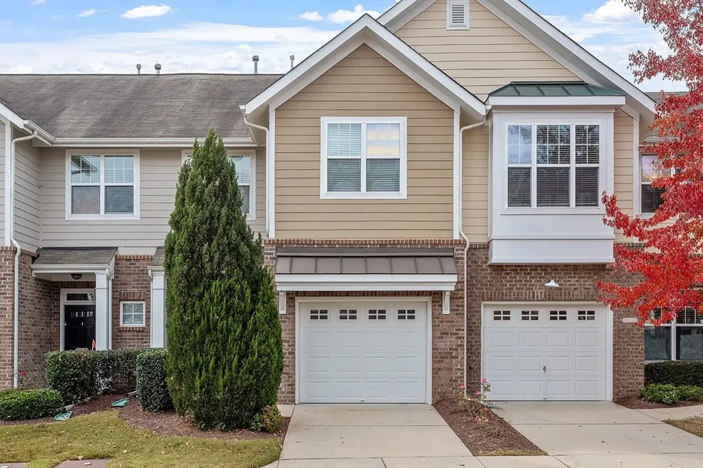 9157 Wooden Road Raleigh NC 27617